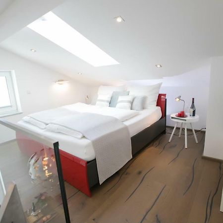 Апартаменты Haus Am Weinberg Зекирхен-ам-Валлерзе Экстерьер фото